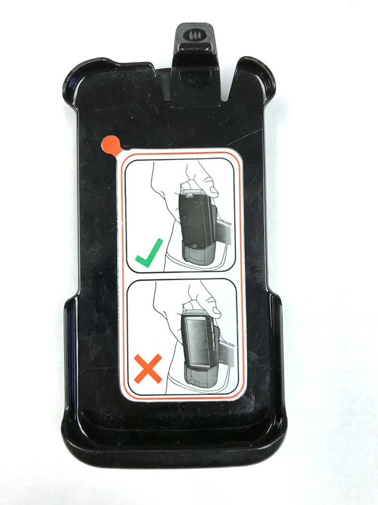 Swivel Holster for Samsung Rugby Pro