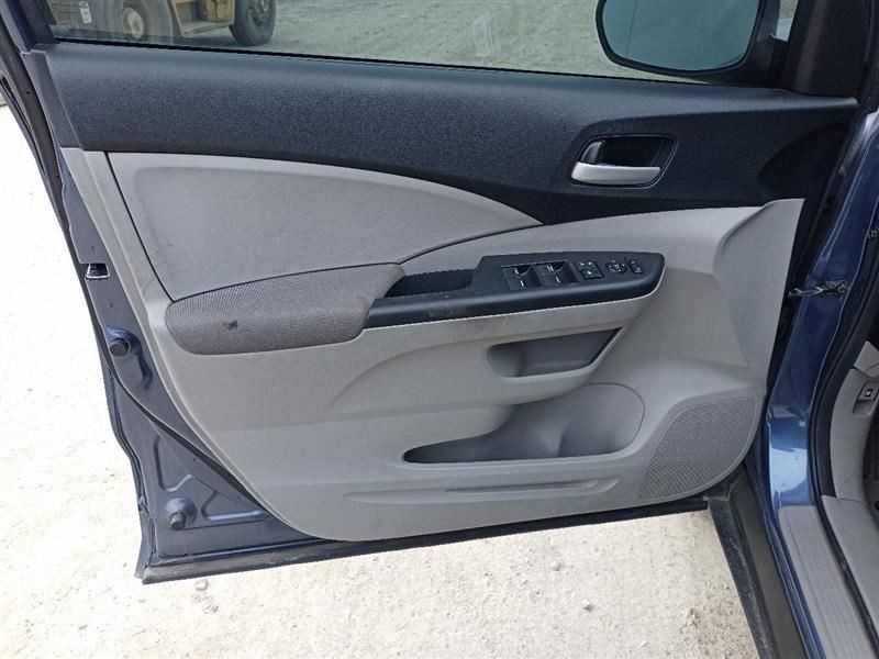 Auto Transfer Case From 2013 CR-V 10658616