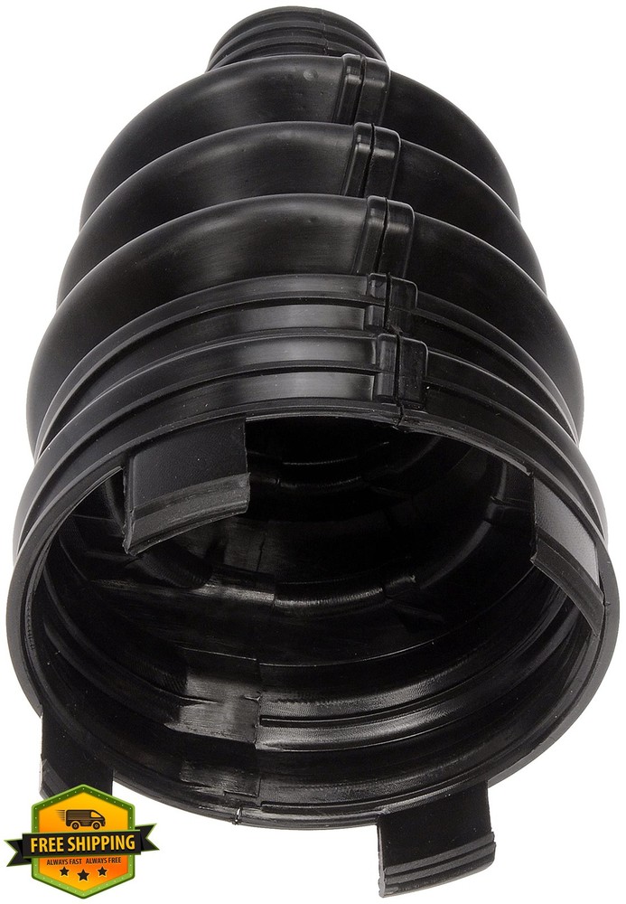 Dorman 614-700 Split CV Boot w/Quick Drying Adhesive Select Models