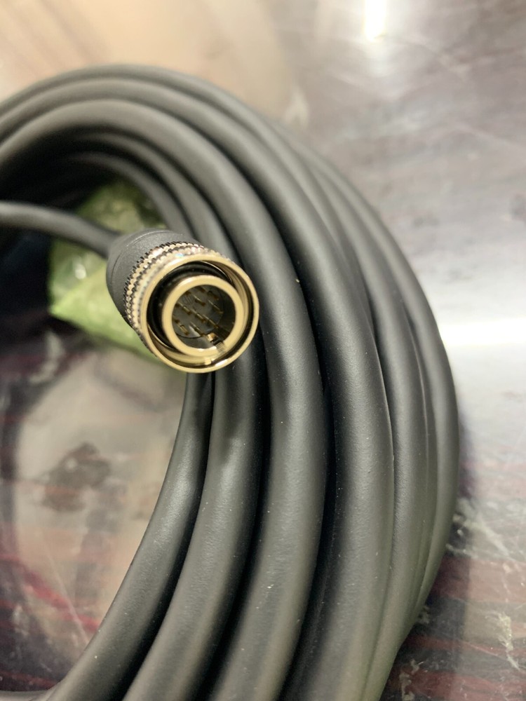 KEYENCE CA-D10MX Lighting cable 10m