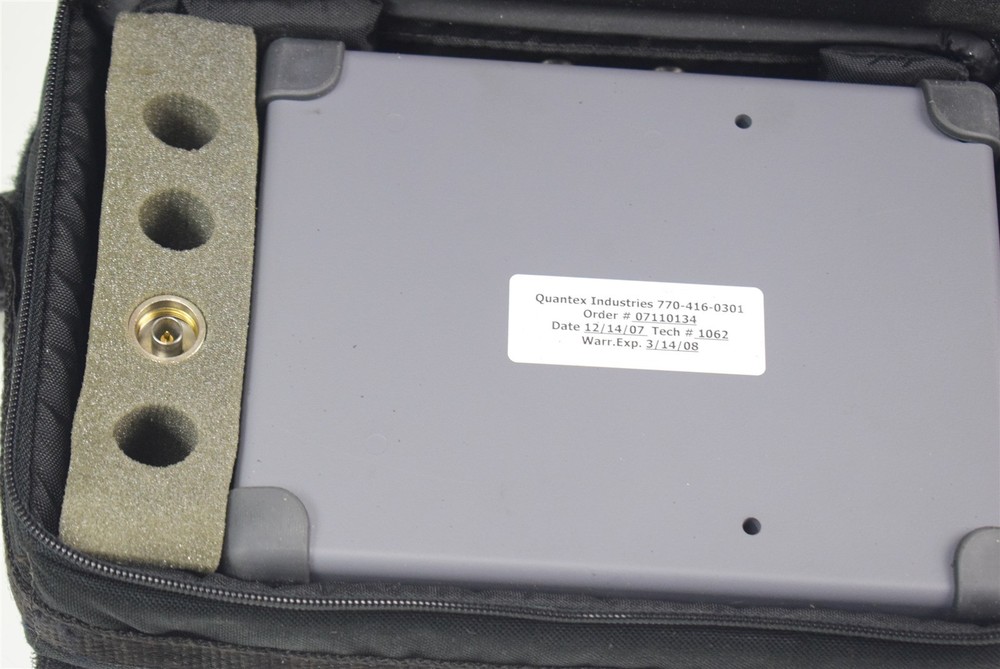 Wiltron Site Master S235A cable and antenna analyzer