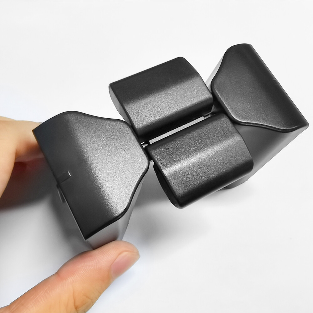 For 2002-2007 TOYOTA Highlander Center Console Cup Holder Insert Divider EOA