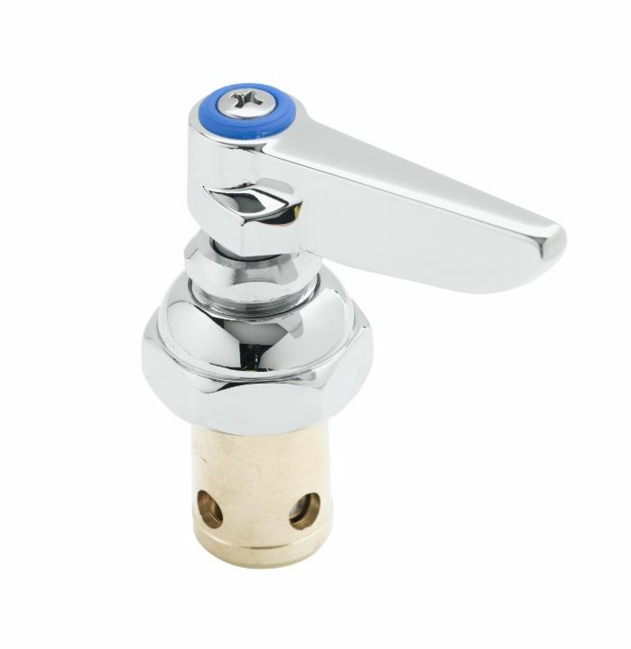 T&S 002713-40 COLD ETERNA LH SPINDLE ASSEMBLY
