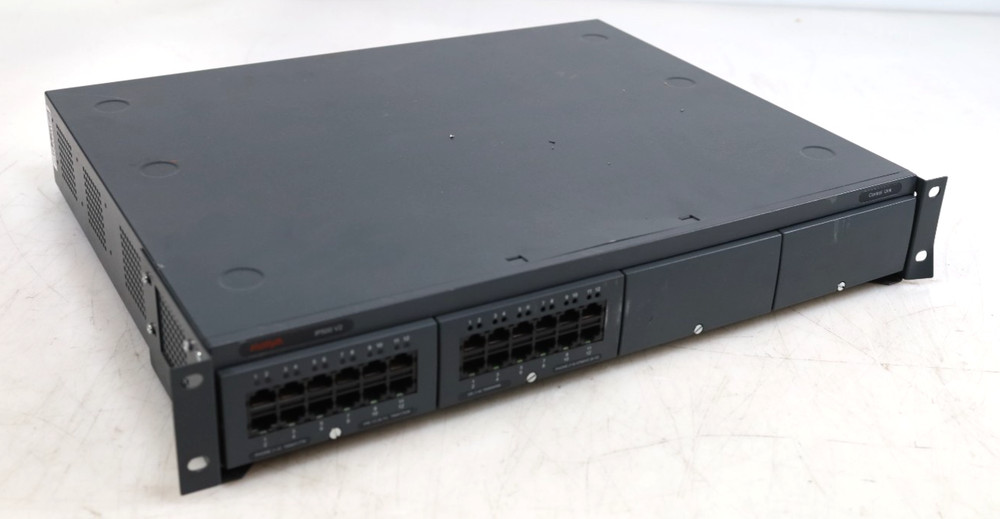 Avaya IP500 V2 Control Unit