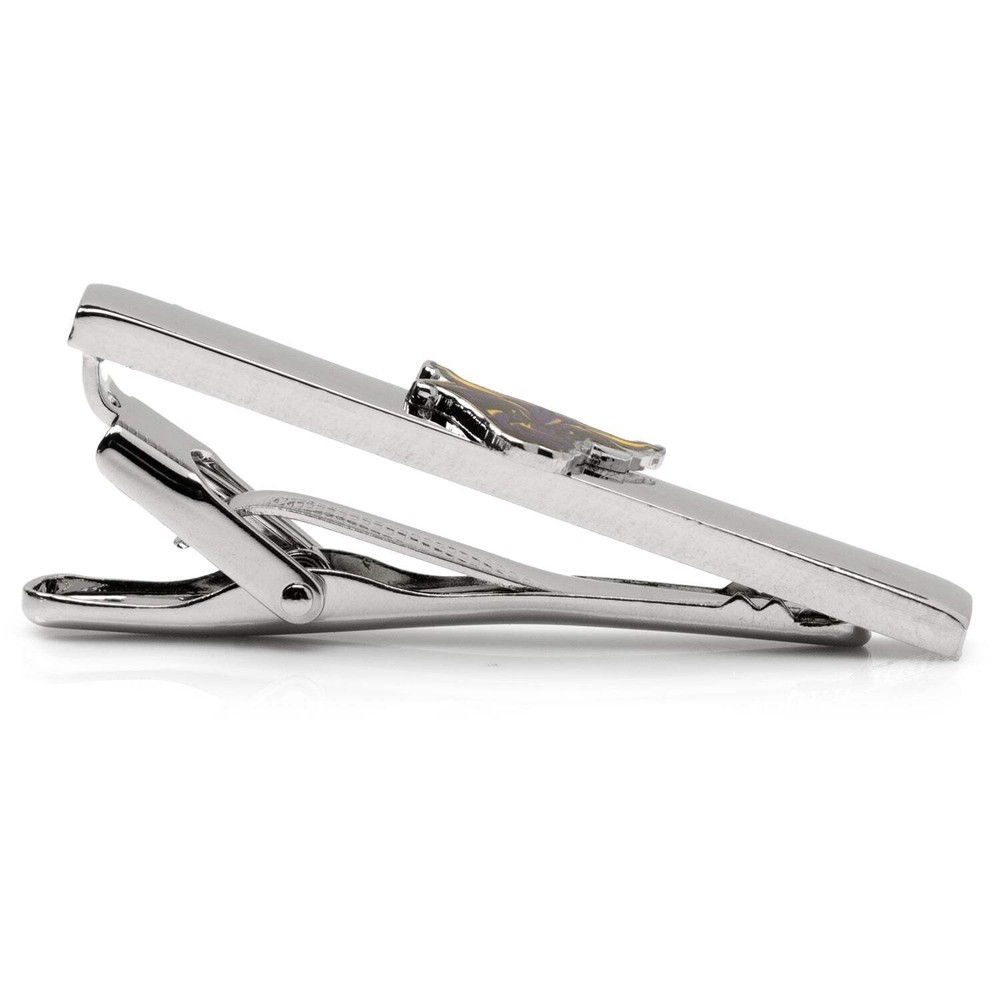 NCAA Mankato State Stomper Mascot Tie Clip