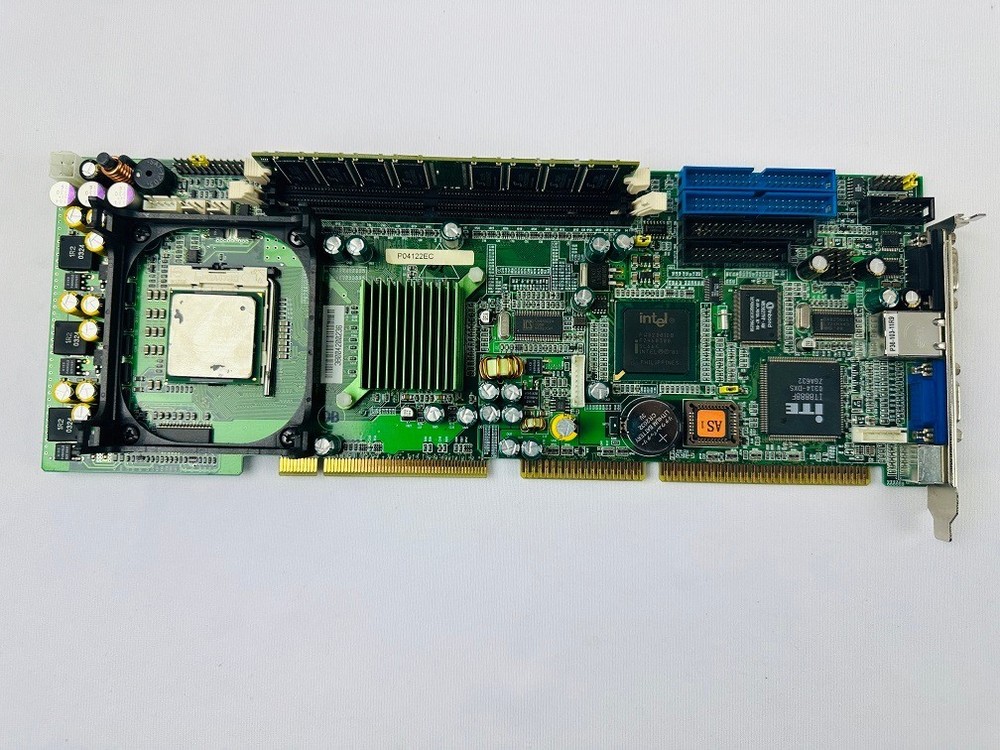 Ipox IP-4GVP23 CPU Board