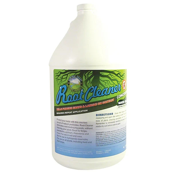 Root Cleaner 1 Gallon Central Coast