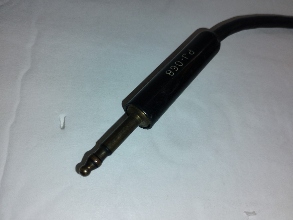 Electro-Voice 644 Dynamic Cardioid Microphone