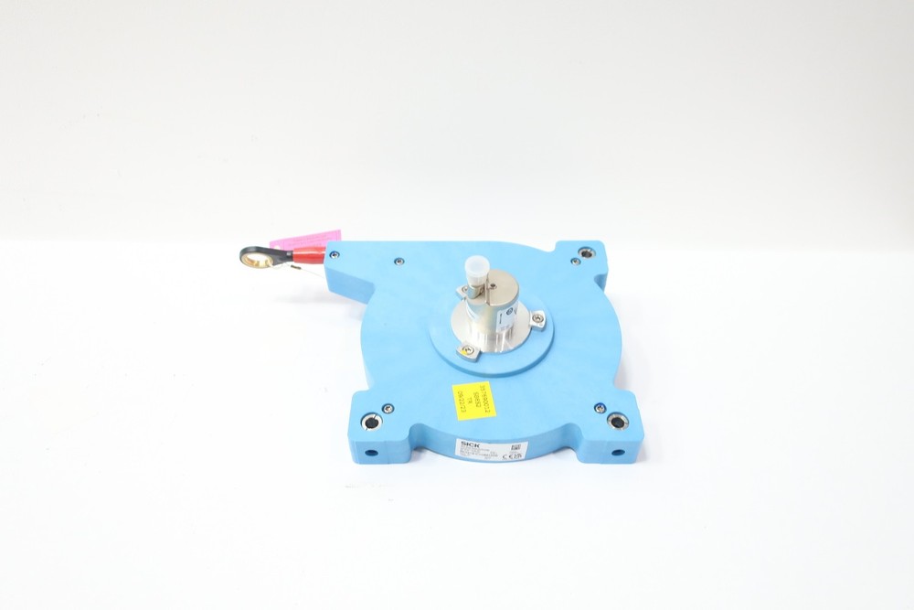 Sick BCG19-C1QM1029 Wire Draw Absolute Encoder 10-30v-dc