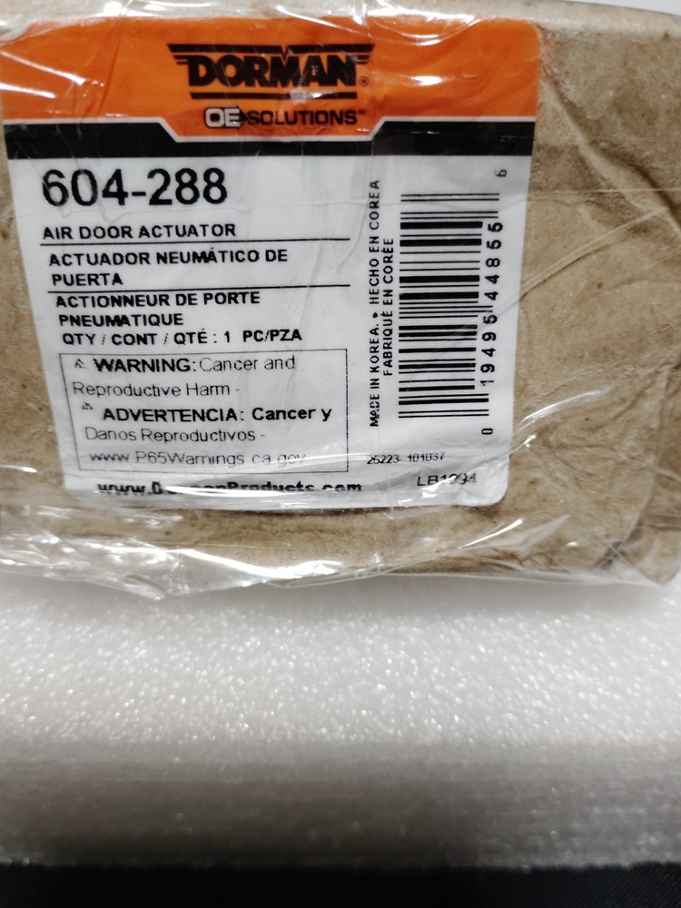Dorman 604228