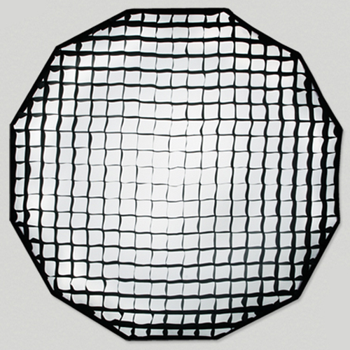 SMDV Speed-Light Lite Flash Dodecagon Soft-box Grid A70 w/Pouch for Diffuser A70