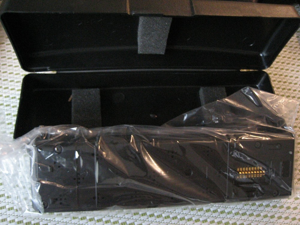 Jensen MPA6511X for Faceplate