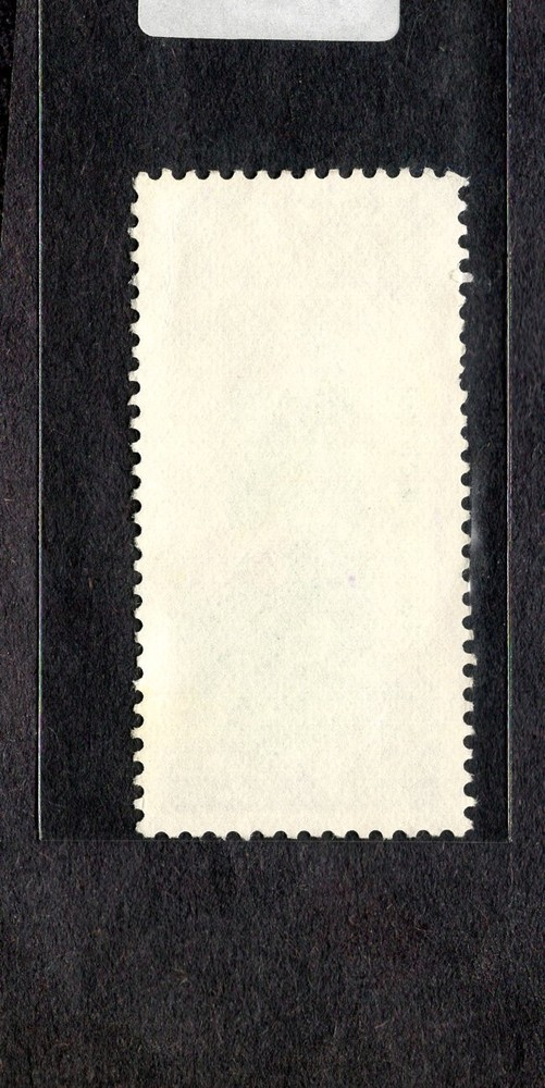 1981 Stamp #1942 Barrel Cactus Used