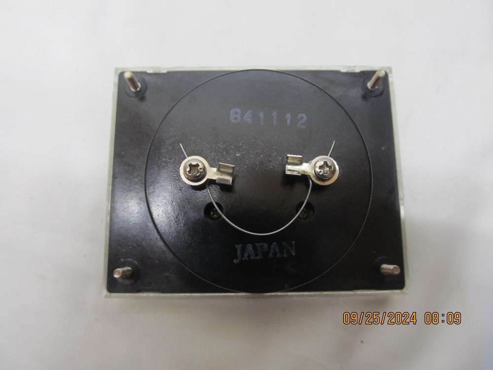 BEAT METER MODEL 101 (NEW)