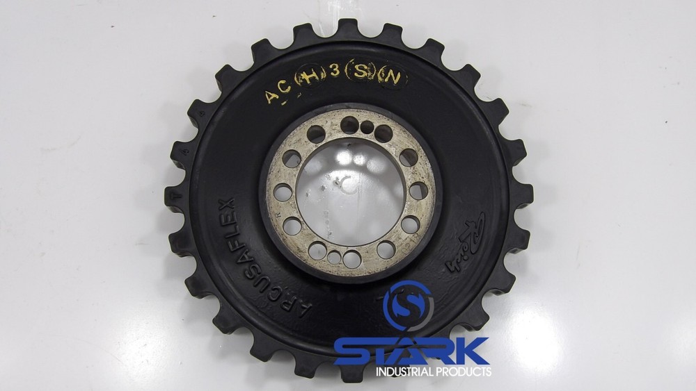 ACH3SN Reich Arcusaflex Drive Coupler Element