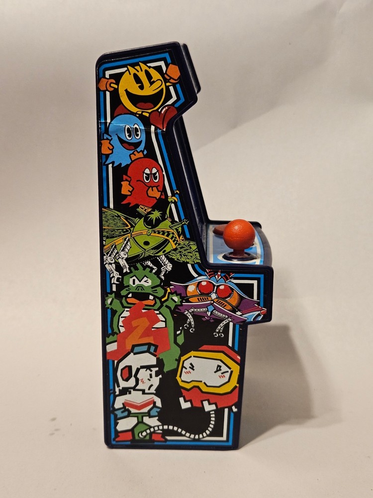 Stranger Things Palace Arcade Handheld Games