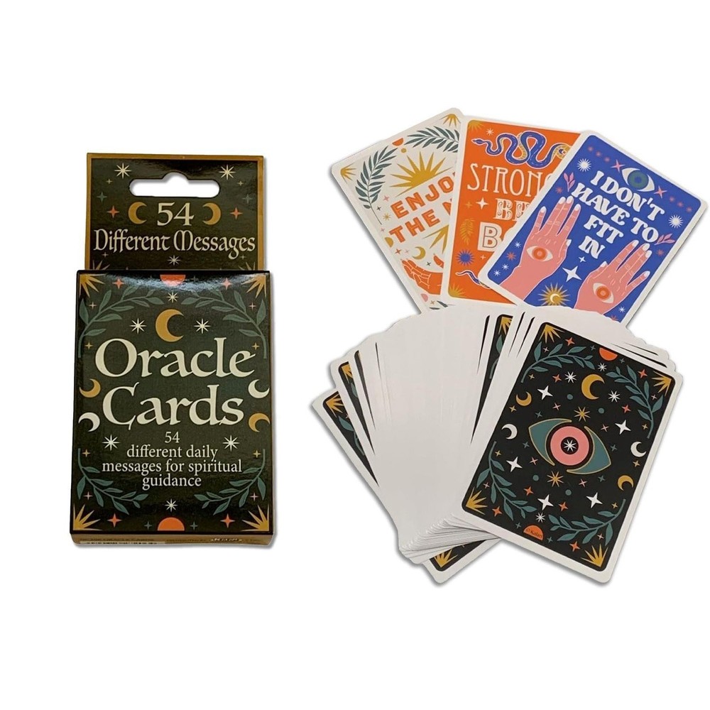 Kalan Card Deck Parent