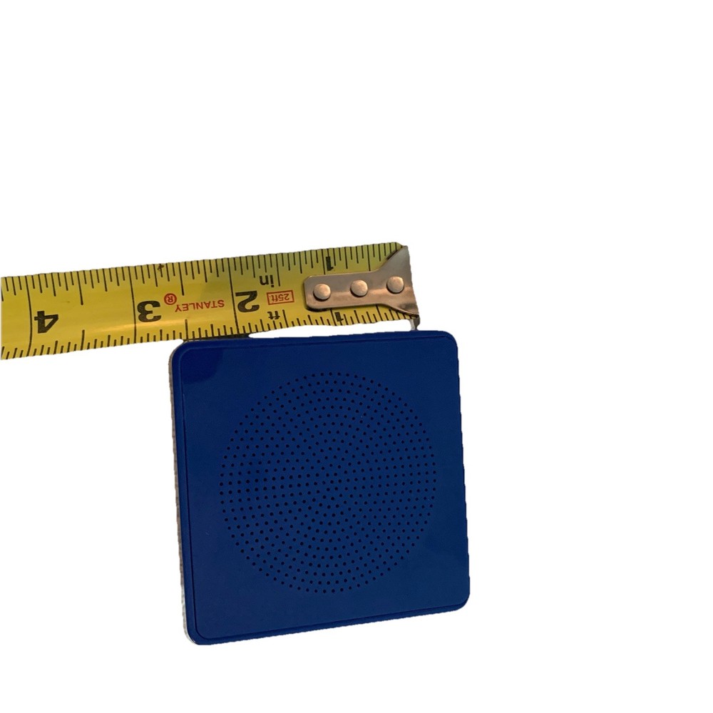 Oral Robert University Whammo Compact Bluetooth Speaker SM-3782