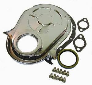 RPC BB Chevy Timing Chain C over Kit R4935