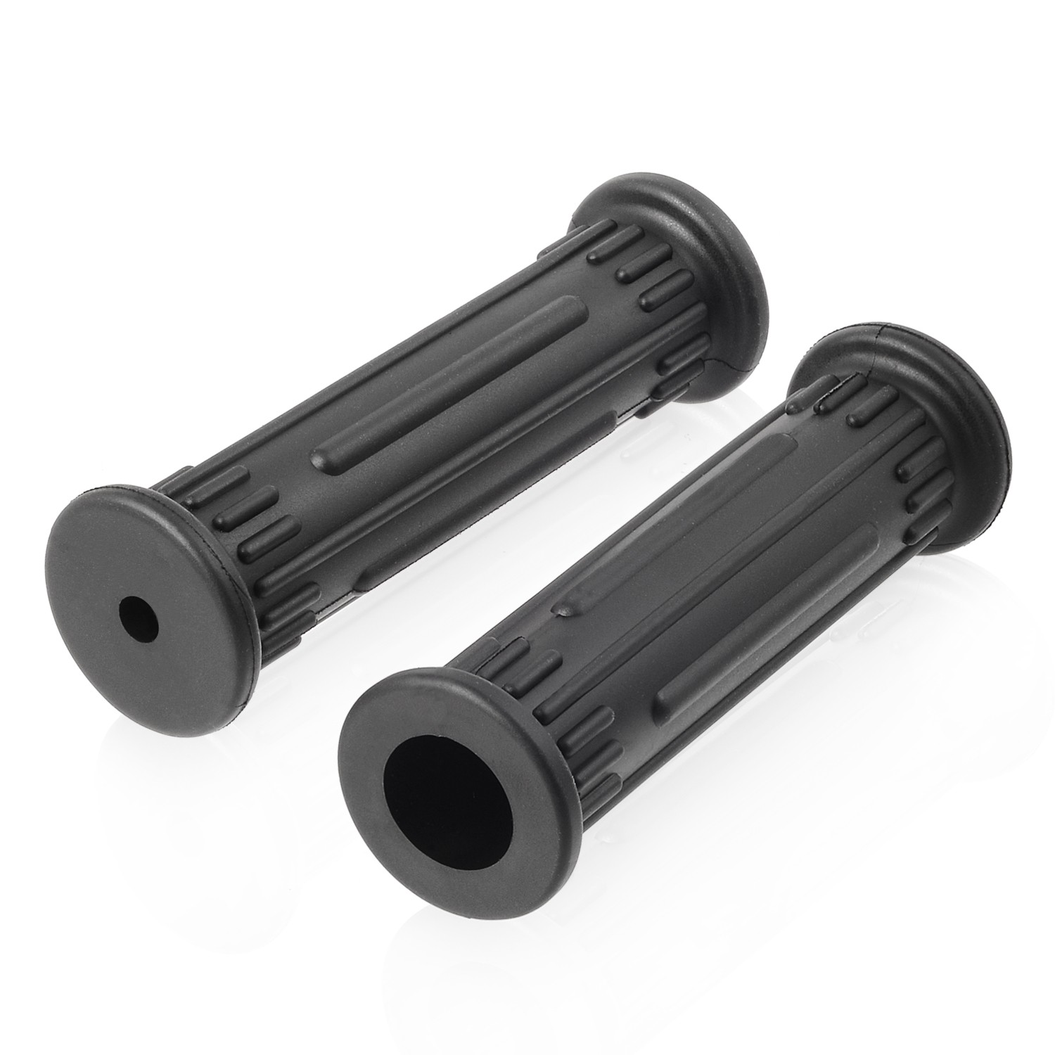 2pcs Handlebar Grip for Polaris Sportsman 500 1996 1997 1998 1999 2000 2001-2006