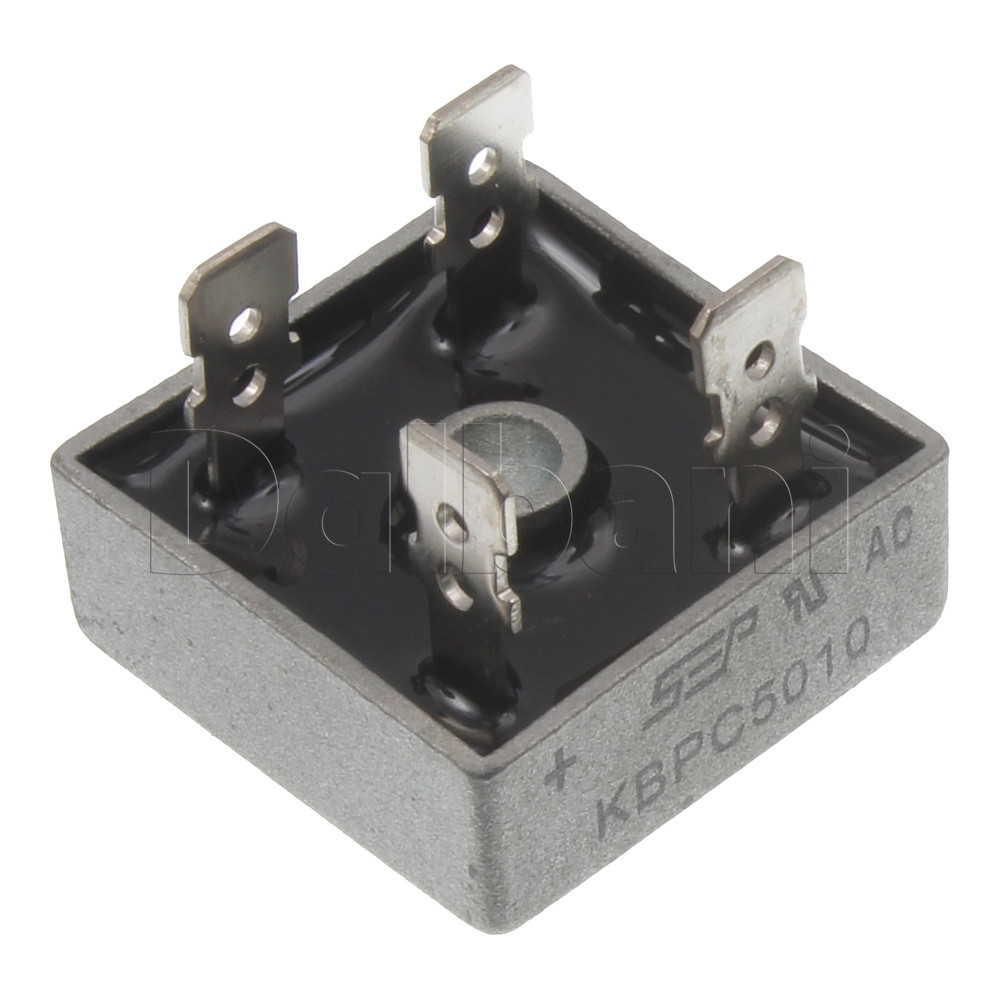 KBPC5010 Original MIC Bridge Rectifier Diode