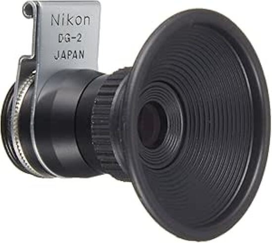 NIKON Magnifier DG-2 / NEW