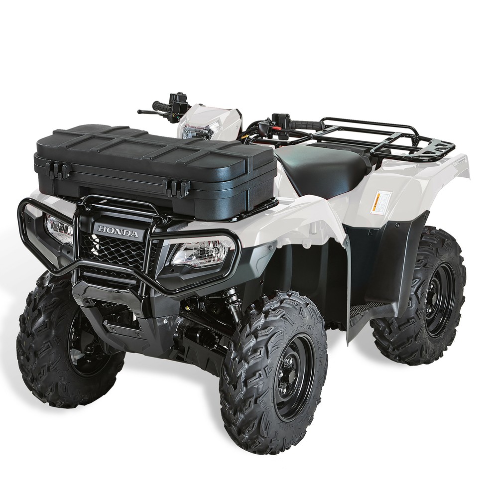 OPEN TRAIL ATV SMALL CARGO BOX