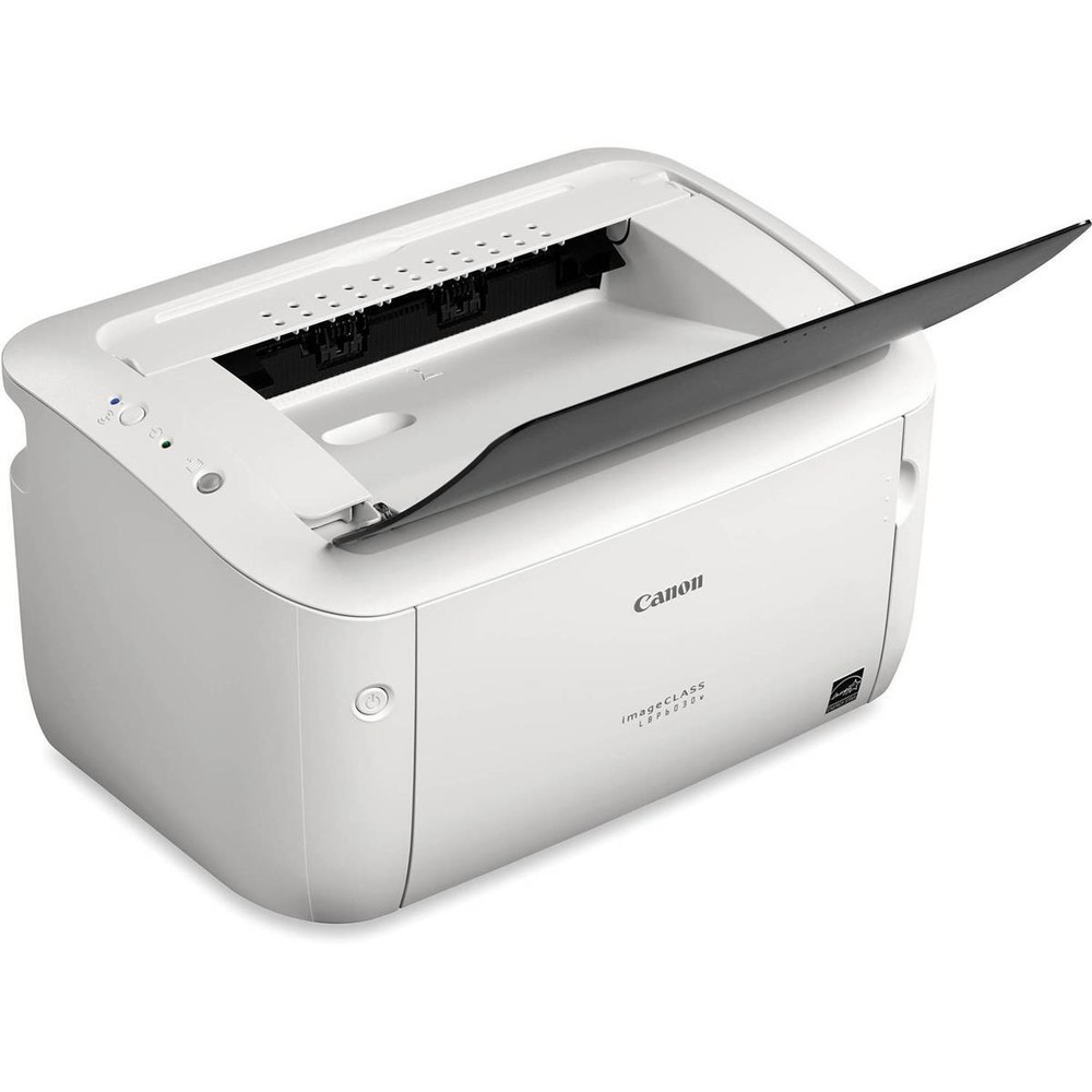 Canon imageCLASS LBP6030w Wireless Black White Laser Printer #8468B003