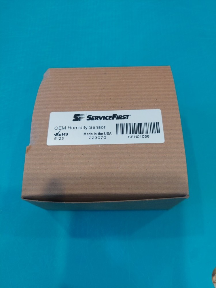 Trane OEM Humidity Sensor SEN01036