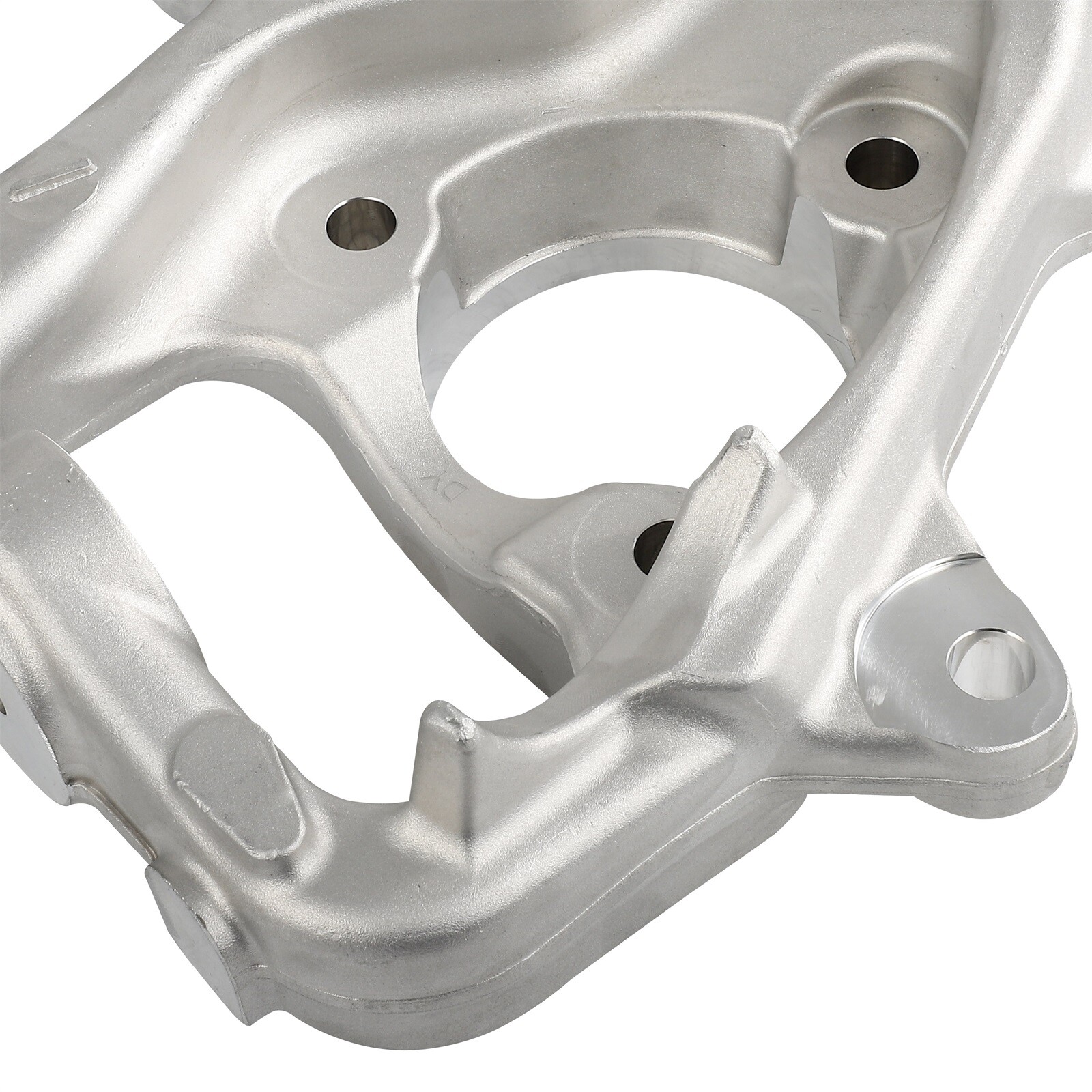 2 Front LH RH Steering Knuckle For Dodge Ram 1500 2003-2014 2015 2016 2017 2018