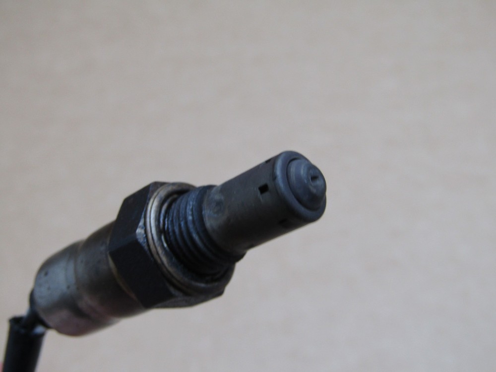 BMW S1000RR 2012 12,300 miles lambda sensor [A] (15339)