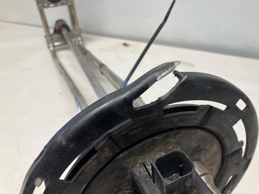 Freightliner CASCADIA DEF Sensor - Used