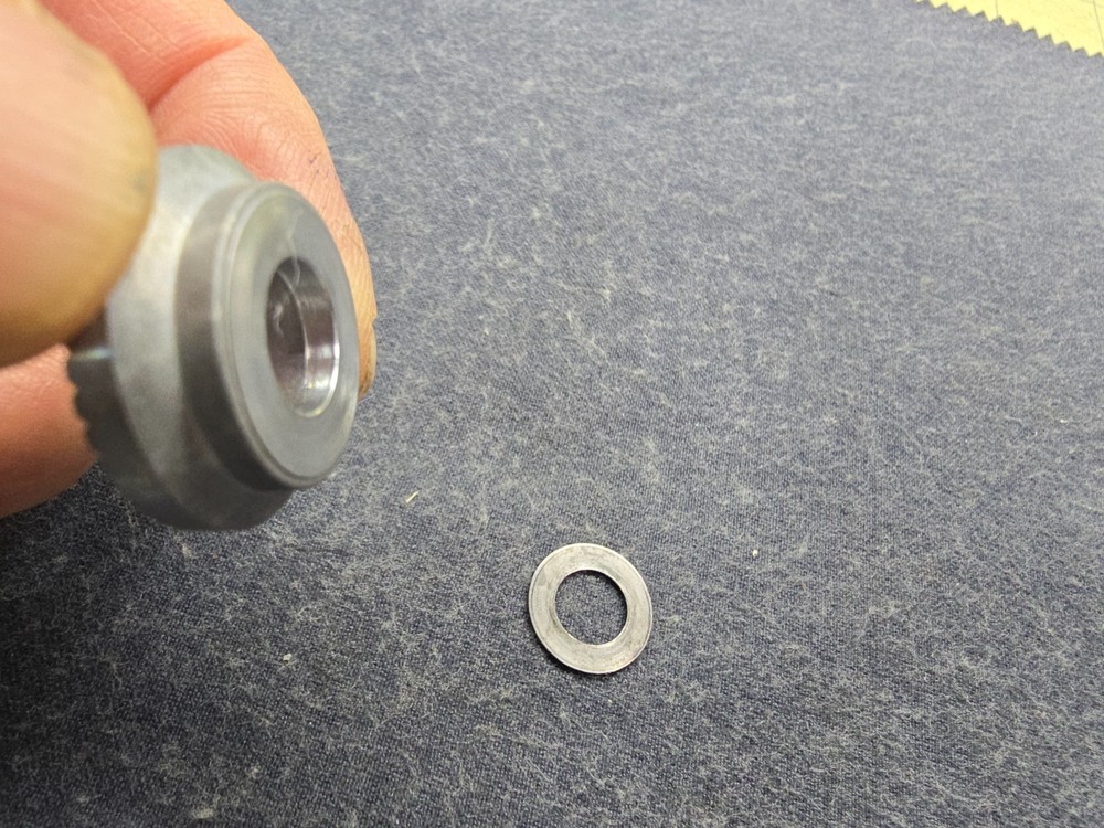 OS Max 46 LA RC Model Airplane Engine Part - Prop Thrust Washer
