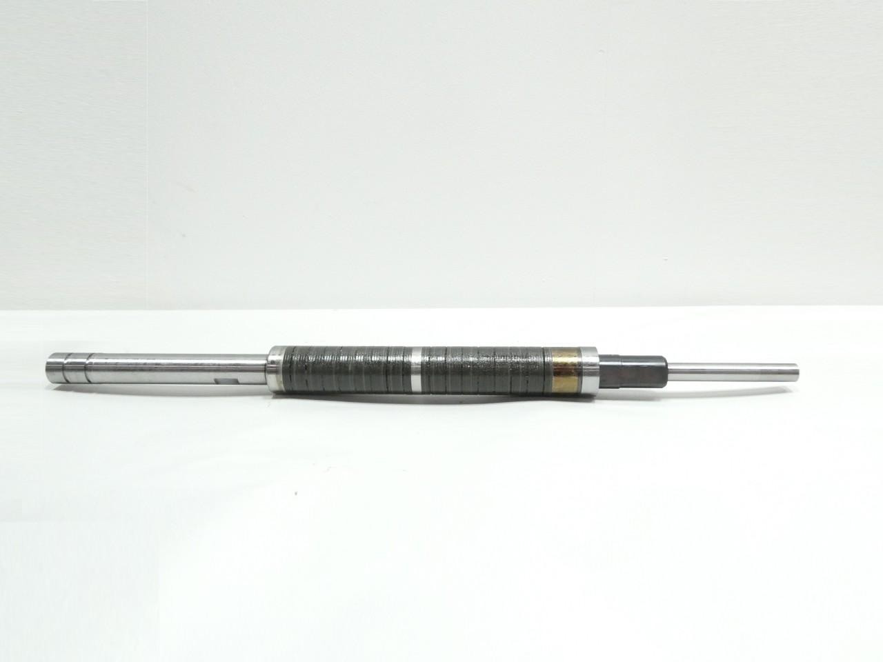 Doosan 110302-00079C Draw Bar Assembly