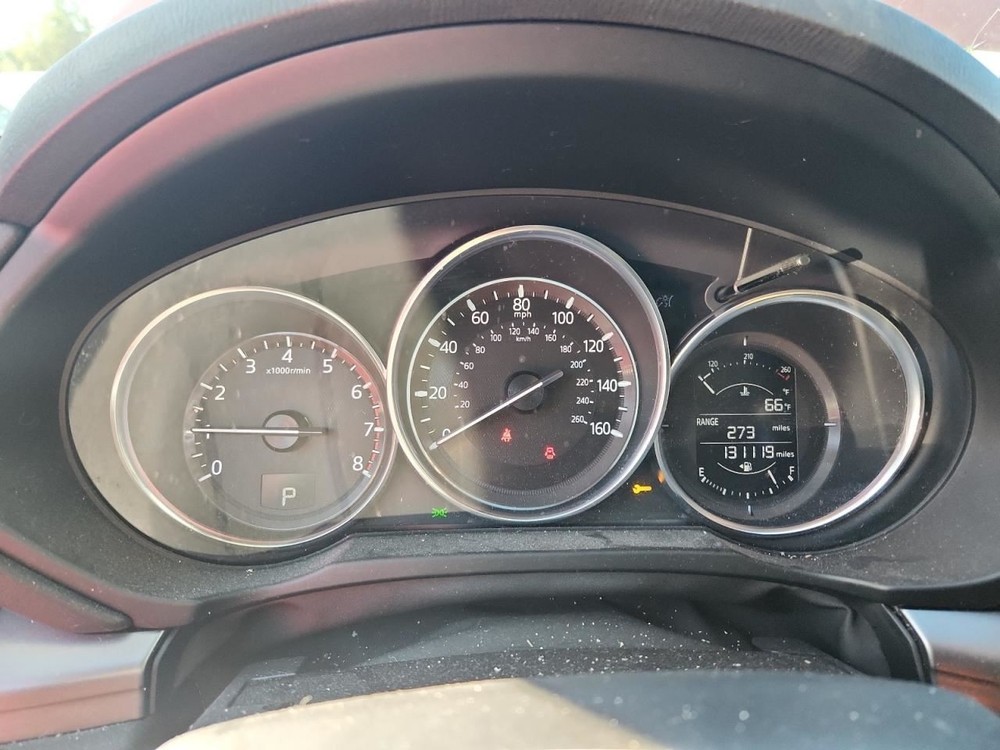CONTROL PANEL OEM 17-23 CX-5 1YR WRNTY