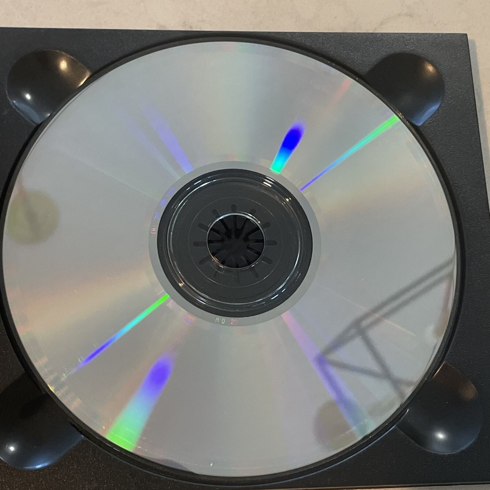 QuickTime 1.5 Developer Disc - Speed of Light