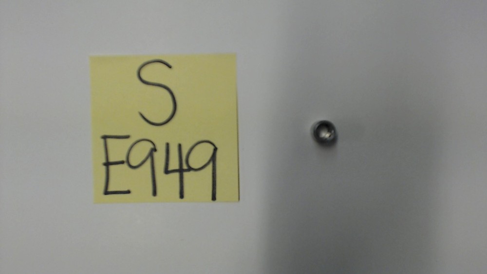 Cleco 869115 Bushing