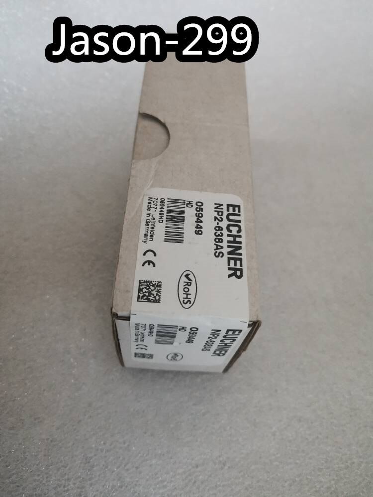 NP2-638AS 059449    Fast Shipping By DHL or EMS