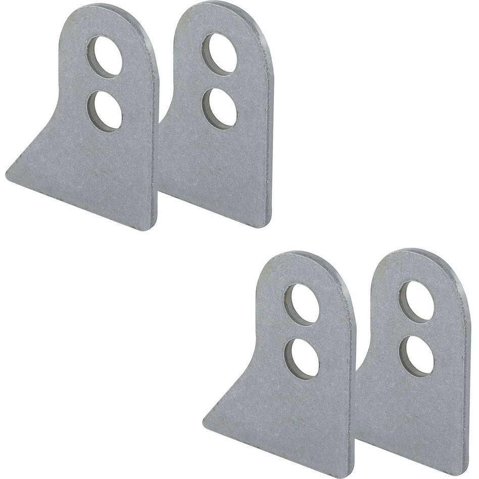 Upper Control Arm Mount Brackets Weld On 2 Pair