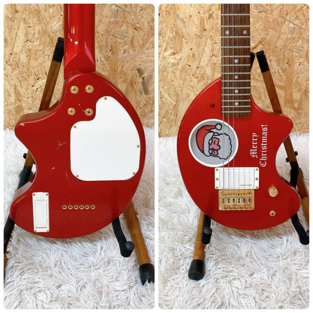 FERNANDES Christmas Z0-3