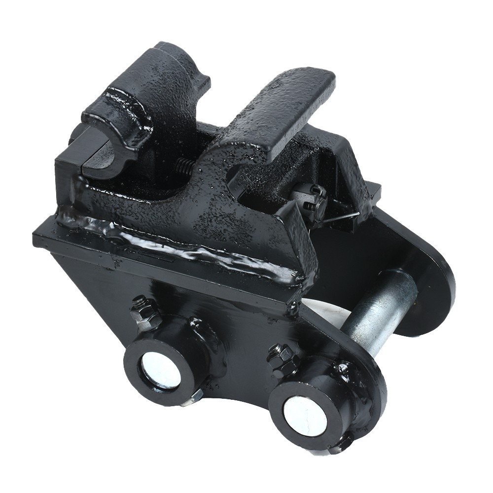 Fit Mini Excavators Excavator TYPHON Attachment Quick Hitch Coupler Attachments