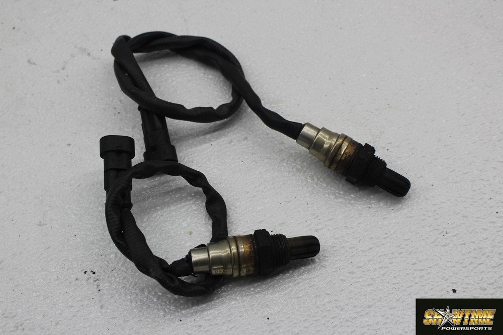 07-17 HARLEY-DAVIDSON V-ROD VRSC OXYGEN O2 EXHAUST GAS LAMBDA SENSOR