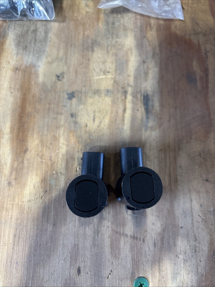 2007-2010 Bumper Reverse Sensors