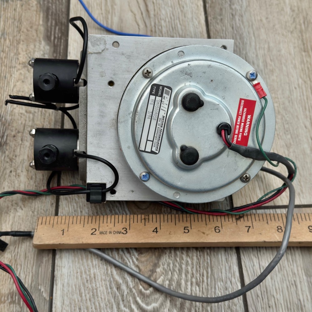 Dionex AGP-1 Gradient Pump Tested Working