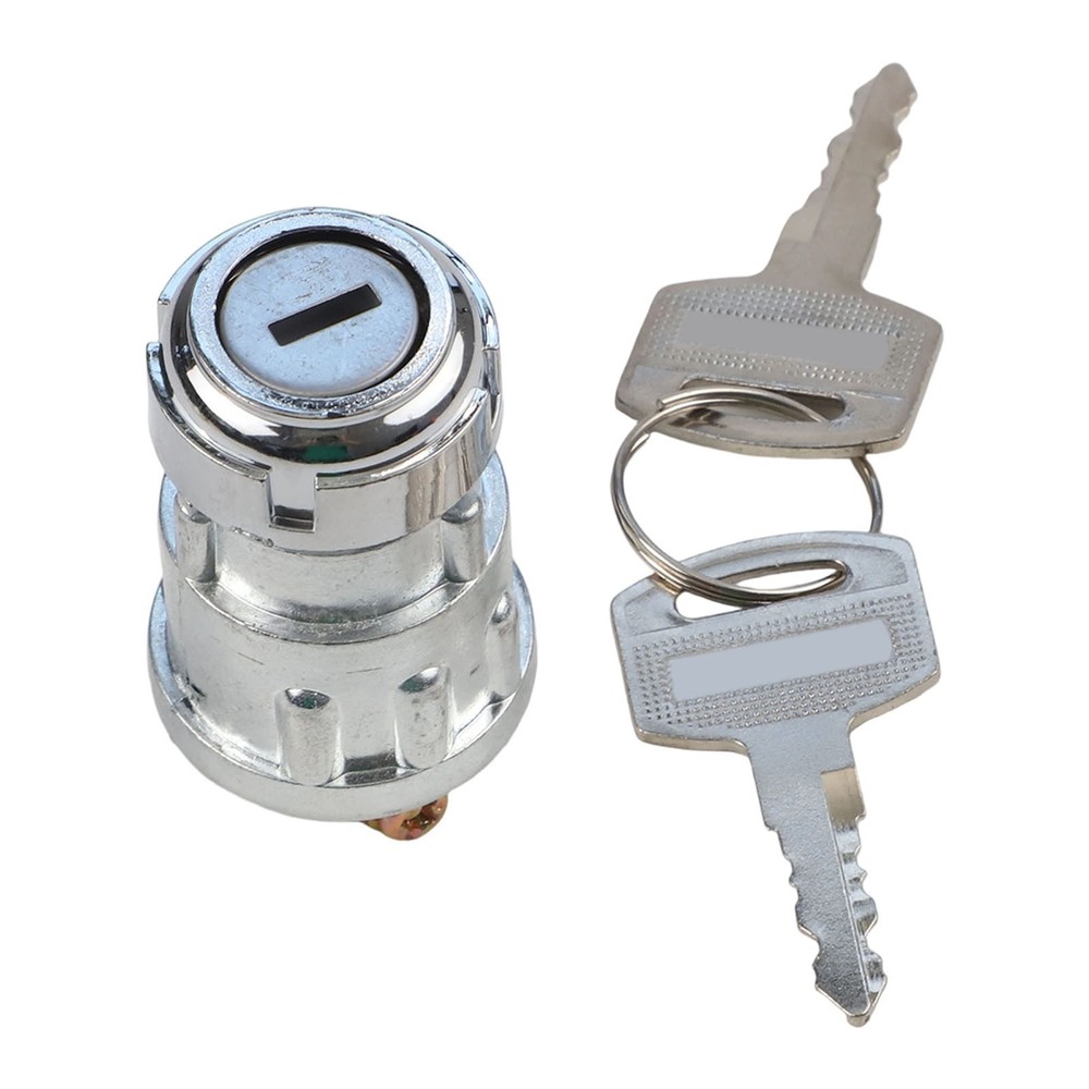 Ignition Switch Ignitioner Car Ignition Switch Off/on Switch Lock