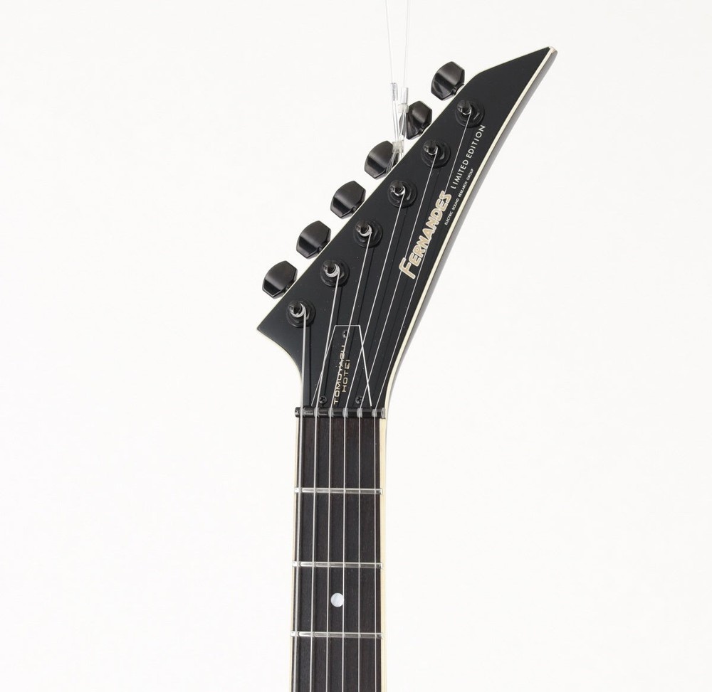 FERNANDES TE-120S
