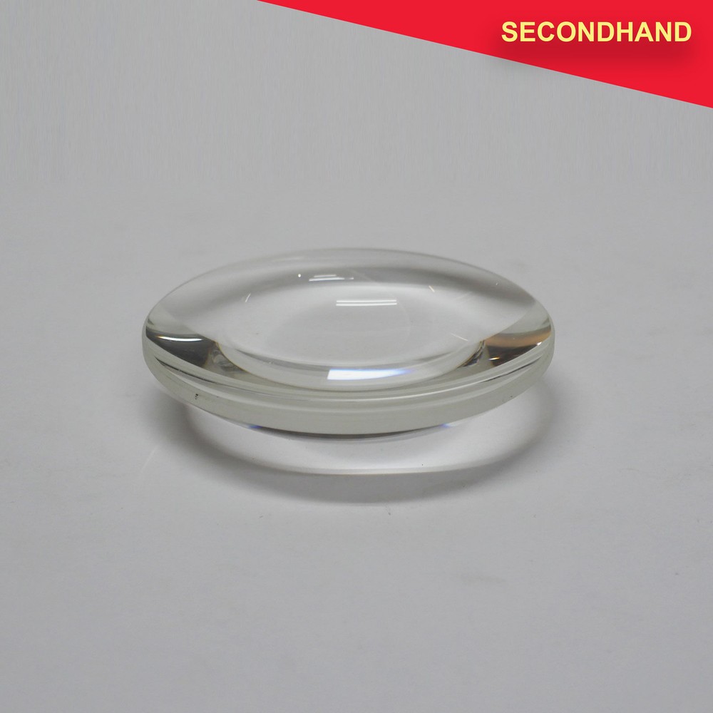 75mm Convex Lens [P]