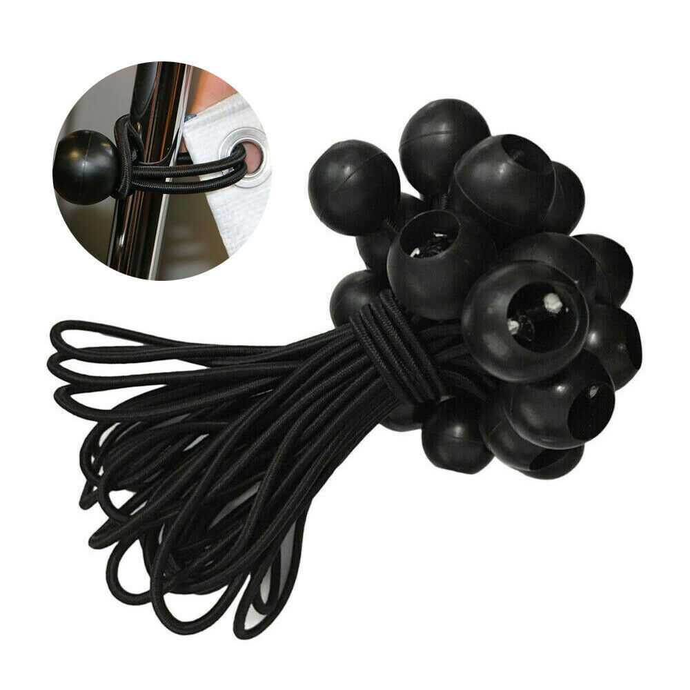 18 Mil 16 Mil True Finished Size Heavy Duty Poly Tarp Cover Waterproof Tarpaulin