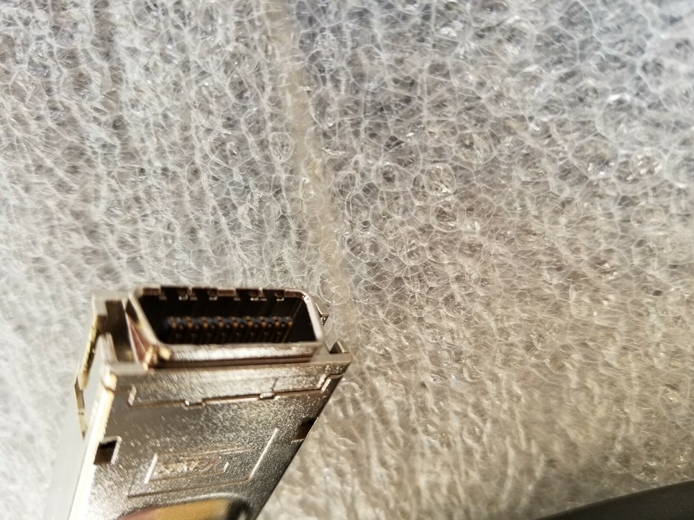 Gore Infiniband cable IBN3800-3