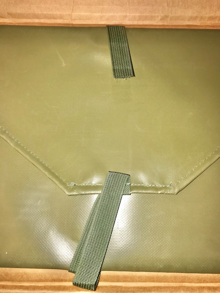 Military Vehicle Tool Bag